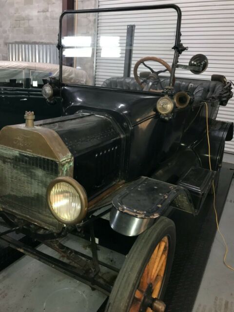 Ford Model T 1915 image number 23