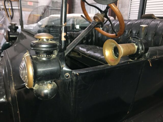 Ford Model T 1915 image number 24