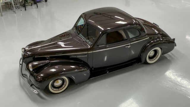 Buick Special 1939 image number 0