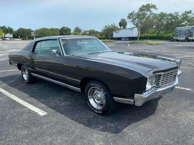 Chevrolet Monte Carlo 1972 image number 25