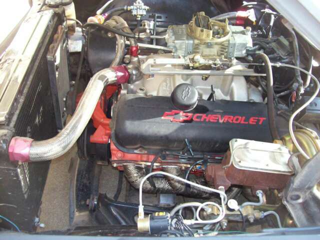 Chevrolet Nova 1972 image number 23