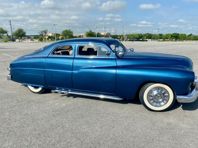 Mercury Custom 1949 image number 32