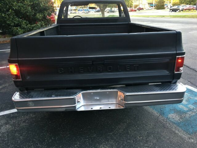 Chevrolet C-10 1979 image number 4