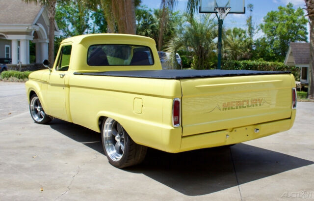 Ford F-100 1965 image number 27