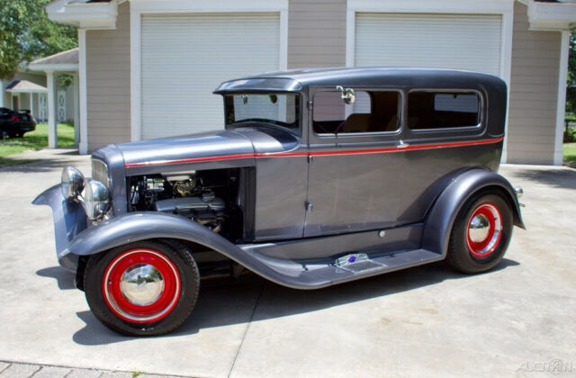 Ford Model A 1930 image number 1