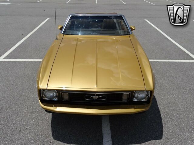 Ford Mustang 1973 image number 14