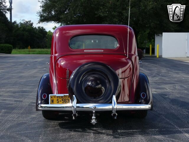 Studebaker Dictator 1935 image number 5