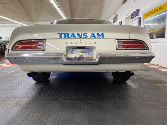 Pontiac Trans Am 1973 image number 20