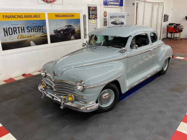 Plymouth Club Coupe 1948 image number 0