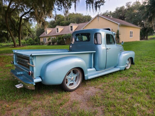 Chevrolet Pickup 1948 image number 15