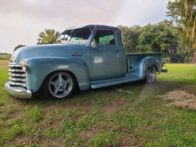 Chevrolet Pickup 1948 image number 16