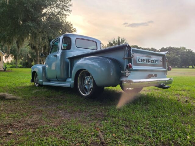 Chevrolet Pickup 1948 image number 17