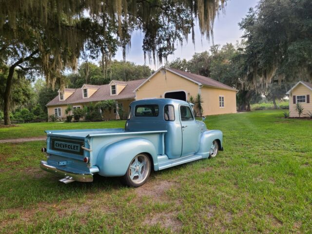 Chevrolet Pickup 1948 image number 18