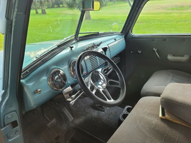 Chevrolet Pickup 1948 image number 8