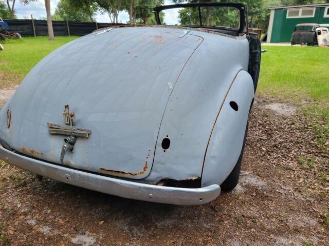 Chevrolet Master Deluxe 1940 image number 3