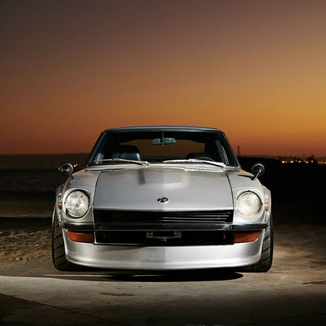 Datsun Z-Series 1973 image number 0