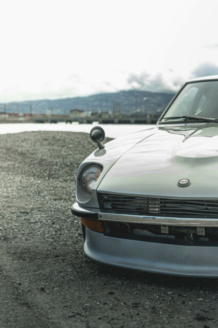 Datsun Z-Series 1973 image number 11