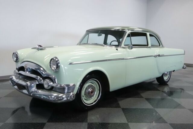 Packard Clipper 1954 image number 45