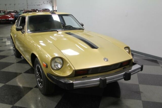 Datsun Z-Series 1978 image number 18