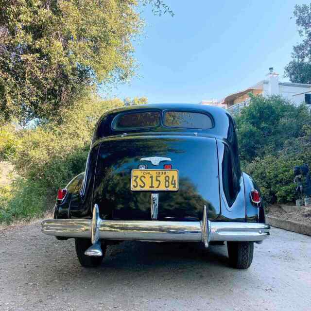 Buick Special 1938 image number 29