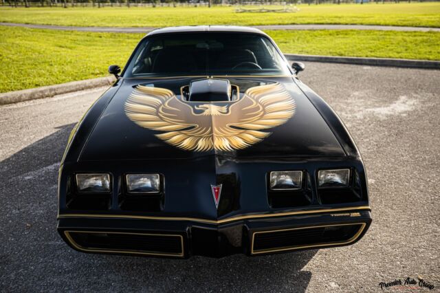 Pontiac Trans Am 1979 image number 1