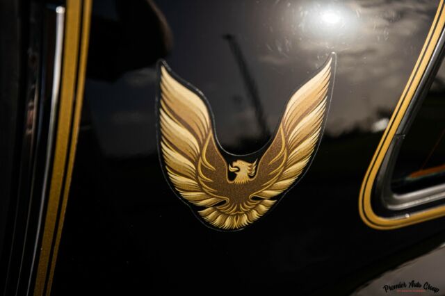 Pontiac Trans Am 1979 image number 34