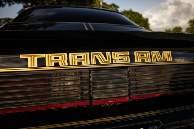 Pontiac Trans Am 1979 image number 9