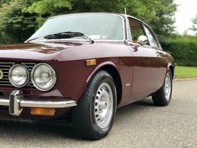 Alfa Romeo GTV 1974 image number 20