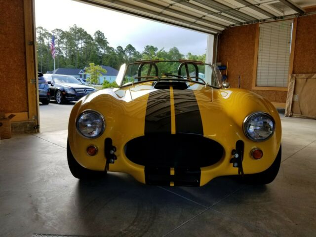 Shelby Cobra Replica 1965 image number 1