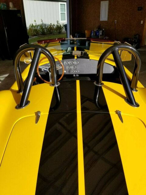 Shelby Cobra Replica 1965 image number 31