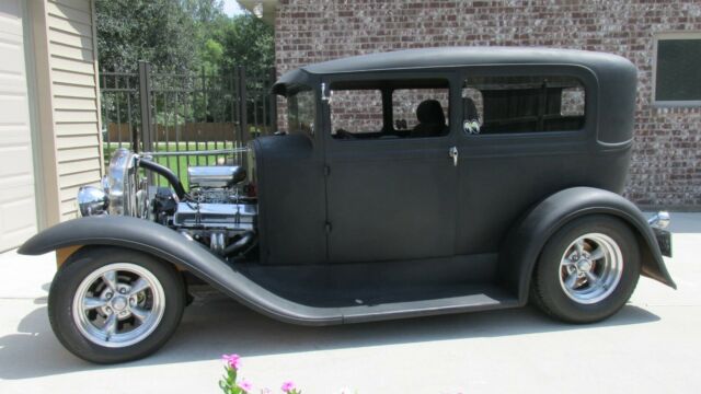 Ford Model A 1931 image number 1