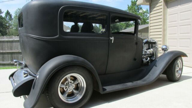 Ford Model A 1931 image number 14