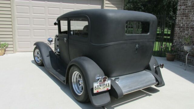 Ford Model A 1931 image number 2