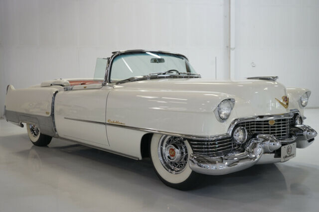 Cadillac Eldorado 1954 image number 2