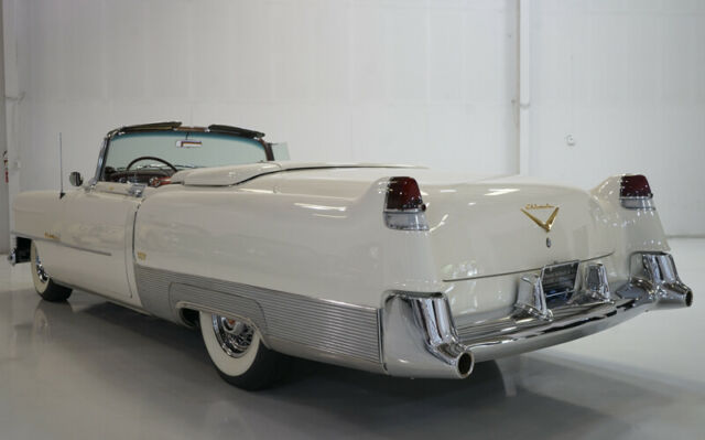 Cadillac Eldorado 1954 image number 29