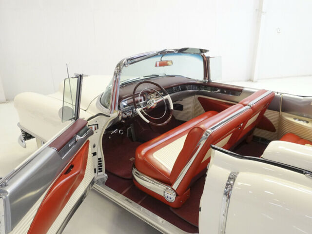 Cadillac Eldorado 1954 image number 36