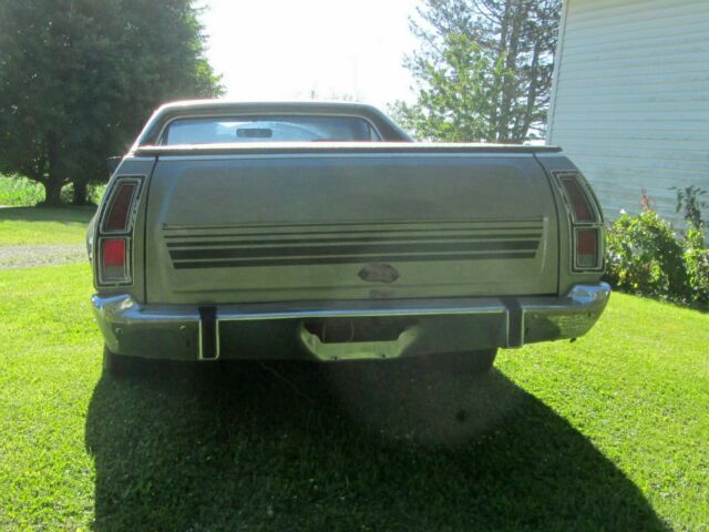 Ford Ranchero 1979 image number 21