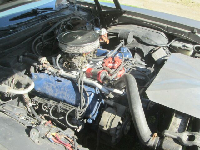 Ford Ranchero 1979 image number 35