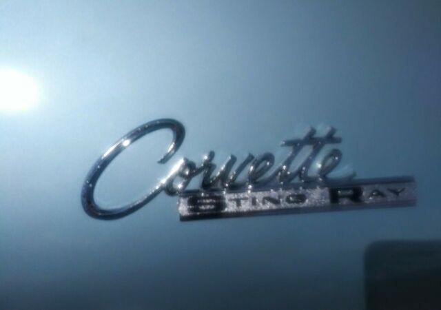 Chevrolet Corvette 1963 image number 13