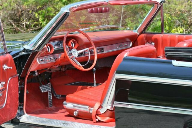 Ford Galaxie 1963 image number 47