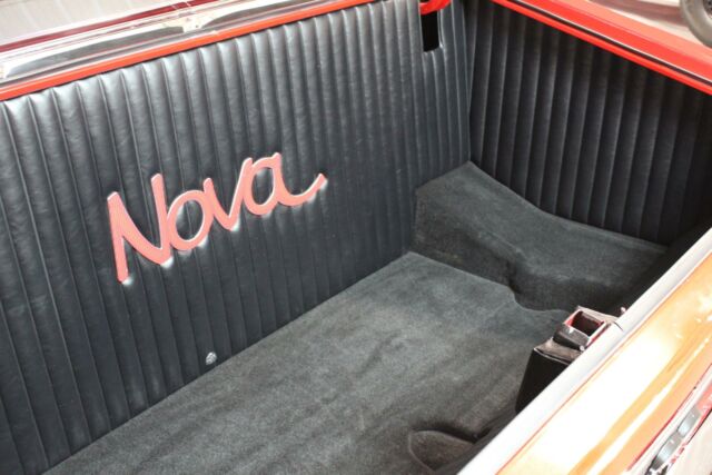 Chevrolet Nova 1971 image number 39