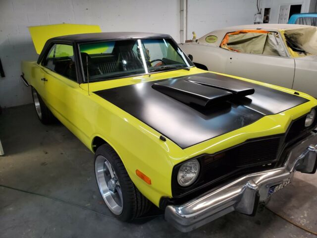 Dodge Dart 1976 image number 1