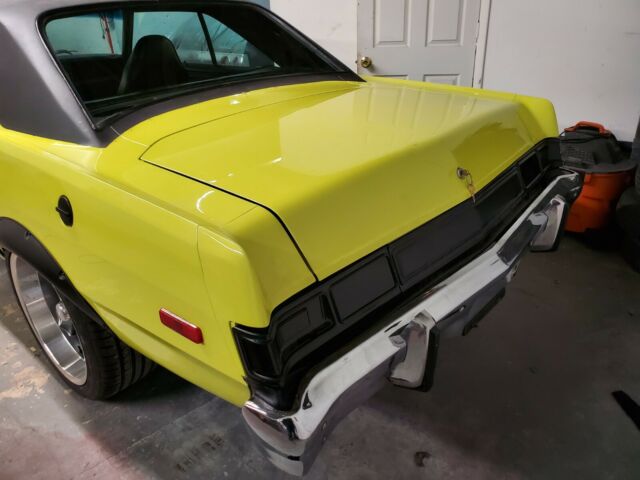 Dodge Dart 1976 image number 10