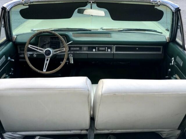 Plymouth Fury 1966 image number 15