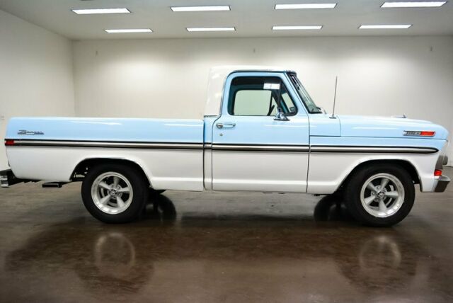 Ford F-100 1972 image number 31