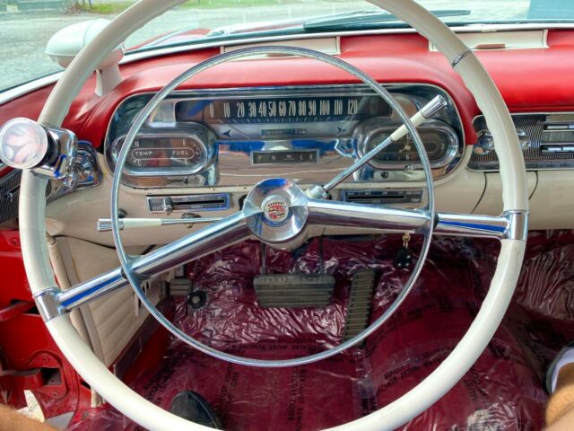 Cadillac DeVille 1958 image number 33