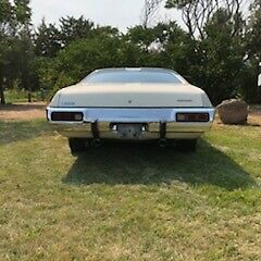 Plymouth Road Runner 1974 image number 2