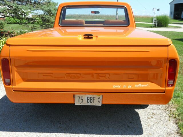 Ford F-150 1975 image number 28