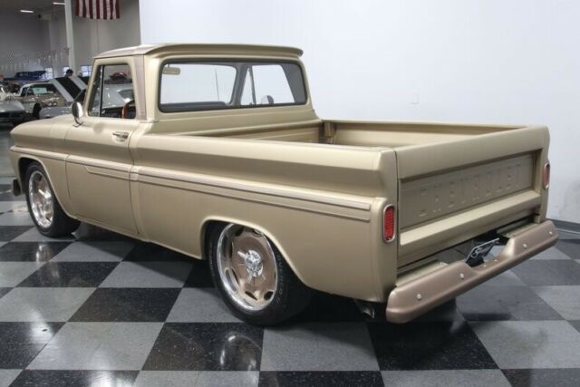 Chevrolet C-10 1965 image number 32