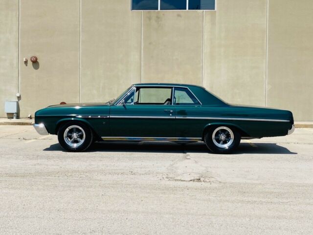 Buick Skylark 1965 image number 27